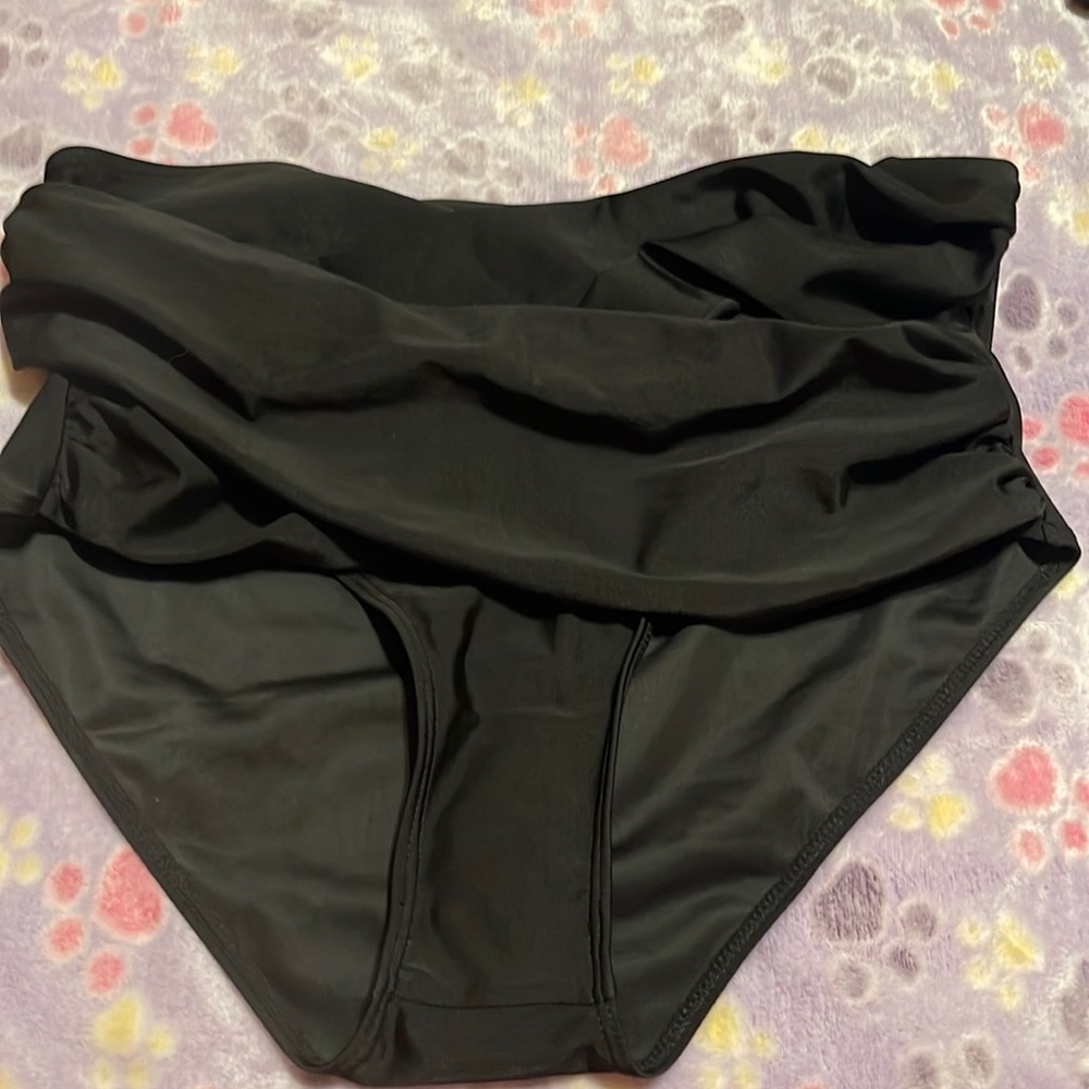 Timmy Control Bikini Bottoms